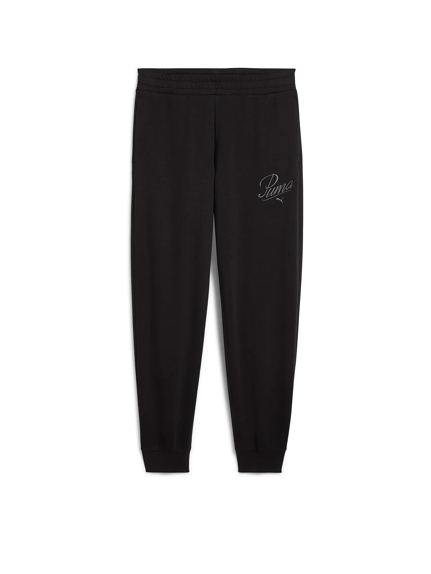 PUMA | Damen Jogginghose ESS SCRIPT Comfort | 